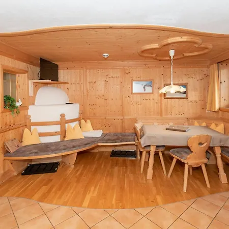 Apartmenthaus Rosenhof Apartment