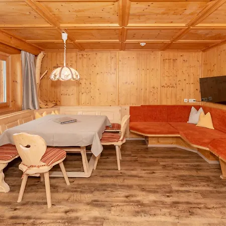 Apartmenthaus Rosenhof *