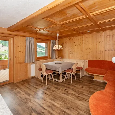 Apartmenthaus Rosenhof * Alpbach