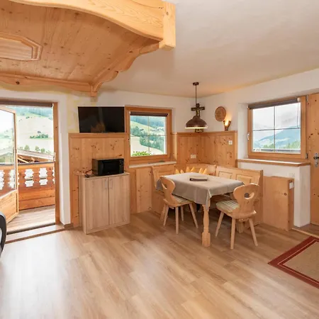 Apartmenthaus Rosenhof *