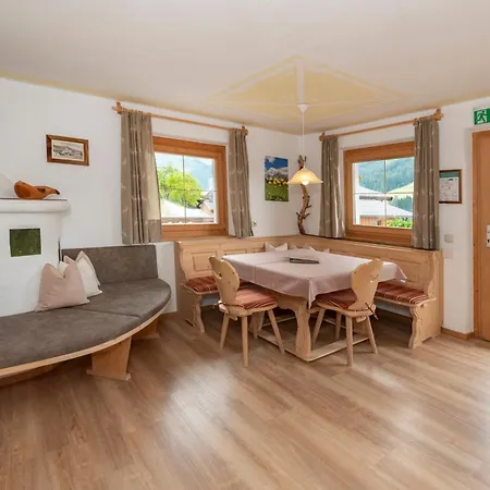 Apartmenthaus Rosenhof