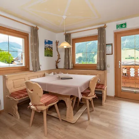 Apartment Apartmenthaus Rosenhof