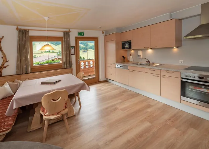 Rosenhof Apartment