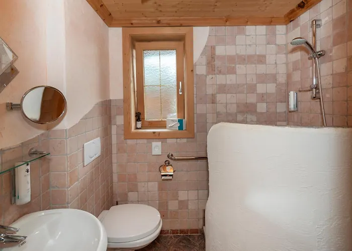 Rosenhof Apartment *