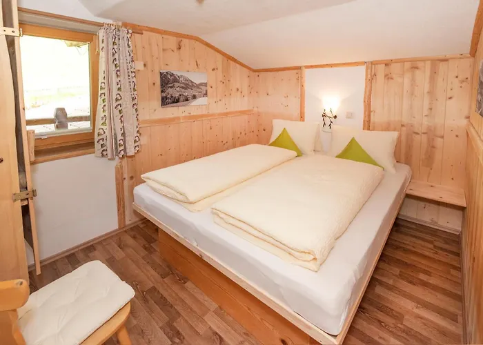Apartment Rosenhof