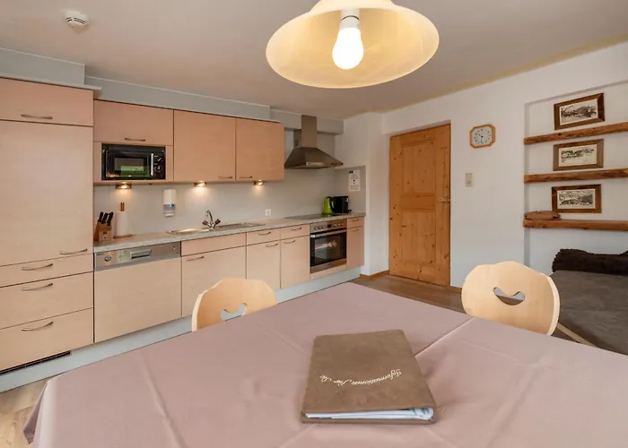 Rosenhof Apartment